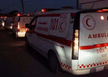 OBSH: 15 mijë pacientë në Gaza kanë nevojë urgjente për evakuim mjekësor