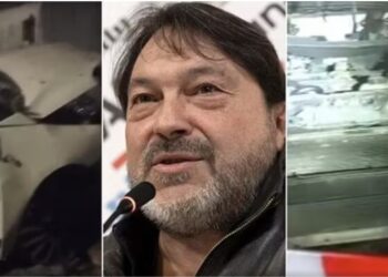 Letra anonime për atentatin ndaj gazetarit të RAI-t, përmendet mafia shqiptare