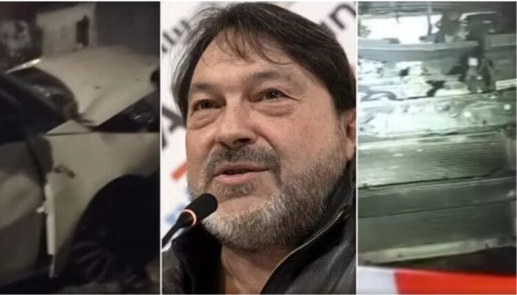 Letra anonime për atentatin ndaj gazetarit të RAI-t, përmendet mafia shqiptare