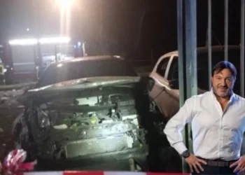 Kapet në Abu Dhabi shqiptari që dyshohet si porositës i dy vrasjeve mafioze në Itali. EMRI