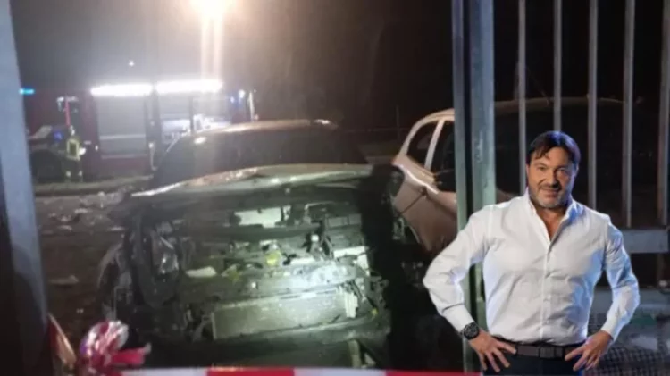 Kapet në Abu Dhabi shqiptari që dyshohet si porositës i dy vrasjeve mafioze në Itali. EMRI