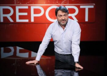 Dokumentar edhe për Ramën/ Shpërthim me eksploziv në makinën e gazetarit të njohur italian, Sigfrido Ranucci