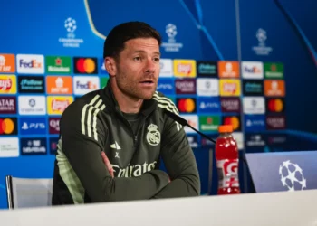 Alonso para ndeshjes me Juventusin: Duam të fitojmë Champions