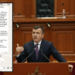 PD akuzon PS për ndërprerjen e Kuvendit me skenar, zbulohet mesazhi i Ballës në grupin e gabuar