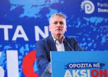 Agron Gjekmarkaj: Raporti i OSBE-së është akt-akuza më e fortë ndaj regjimit të Edi Ramës