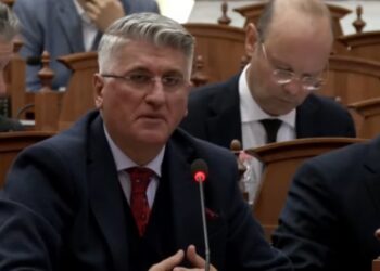 Gjekmarkaj-Çelës: Rolin e patronazhistëve e pa edhe OSBE-ODIHR, por nuk e pa vetëm Prokuroria jonë