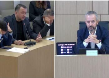 Vendimi, KQZ nuk e regjistron Gjergji Nikën si kandidat për Bashkinë e Vlorës