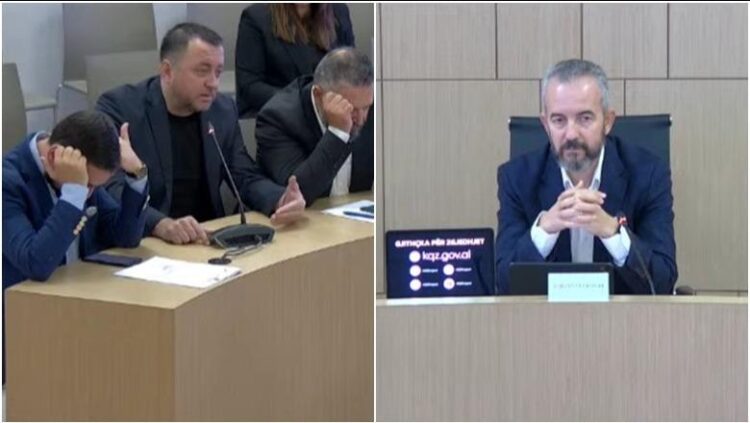 Vendimi, KQZ nuk e regjistron Gjergji Nikën si kandidat për Bashkinë e Vlorës