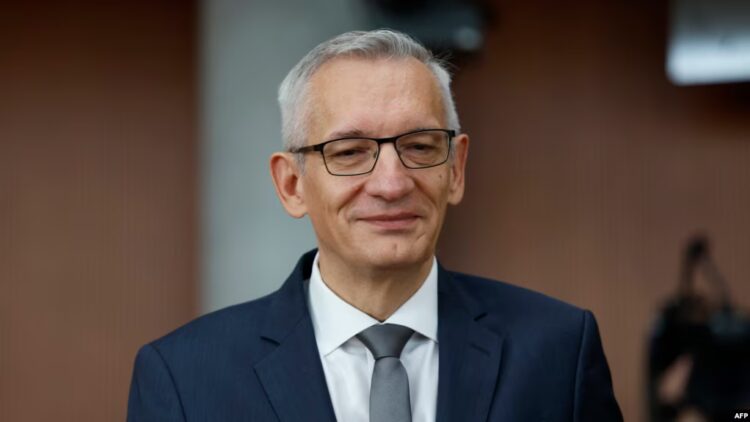 Shefi i inteligjencës gjermane: Rusia nuk heziton të përfshihet në konfrontim ushtarak