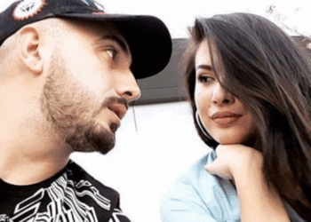 Kur ta bën gruaja 8 me 2, “Plas keq” mes Elita Rudit dhe Gjikos: “A je normale, prit se po vjen Policia…”