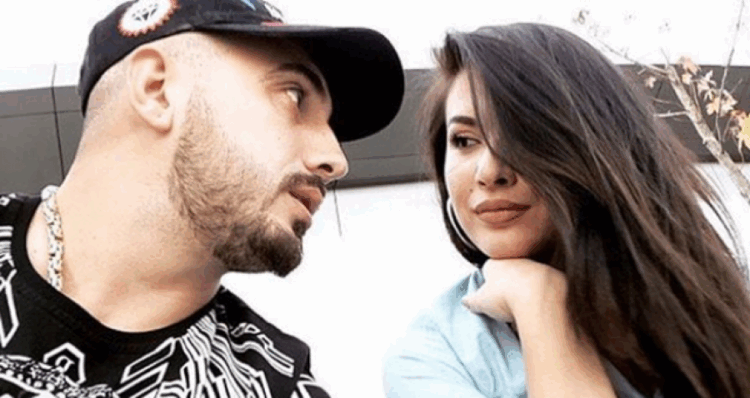 Kur ta bën gruaja 8 me 2, “Plas keq” mes Elita Rudit dhe Gjikos: “A je normale, prit se po vjen Policia…”