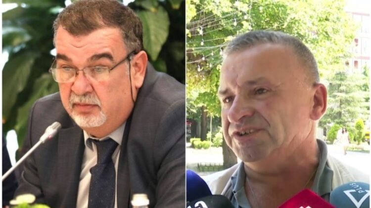 Gjon Shkambi nën akuzë të rëndë: Dyshohet si nxitësi i nipit për vrasjen e gjyqtarit Kalaja