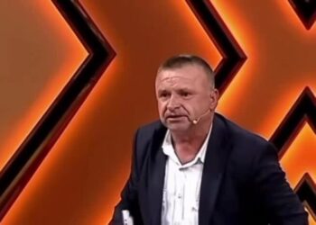 “Do ju hedh të gjithëve në erë”, si e paralajmëroi Gjon Shkambi  krimin në media  (VIDEO)
