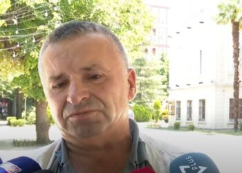 Vrasja e gjyqtarit, arrestohet xhaxhai i autorit dhe roja i sigurisë