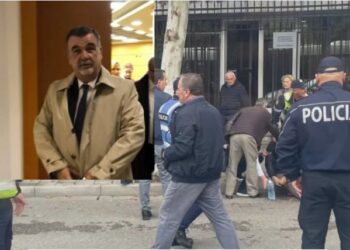 Vrasja e gjyqtarit Astrit Kalaja, Bardhi: Vetëgjyqësia s’ka vend në një shoqëri demokratike, ngjarja më e rëndë në 35 vite demokraci