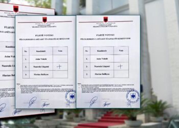 Del audio e mbledhjes/ Procesi në Gjykatën e Lartë për anëtarin në Kushtetuese, procesverbali fshehu kontestimet