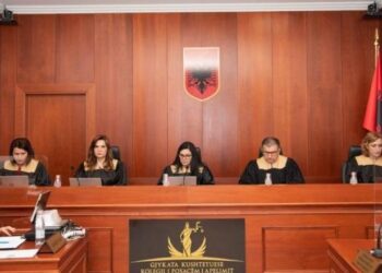 KPA rrëzon ankimin e Komisionerit Publik, Elidon Hysenaj kalon vetingun