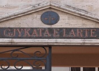 Gjykata e Lartë thërret mbledhje urgjente pas vrasjes së gjyqtarit Kalaja: “Asnjë akt dhune nuk do ta përkulë drejtësinë”