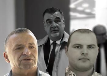 Vrasja e gjyqtarit Kalaja në sallën e gjyqit/ Policia zbardh ngjarjen: Detektori sinjalizoi pistoletën, por roja nuk reagoi