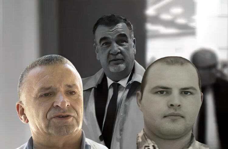 Vrasja e gjyqtarit Kalaja në sallën e gjyqit/ Policia zbardh ngjarjen: Detektori sinjalizoi pistoletën, por roja nuk reagoi