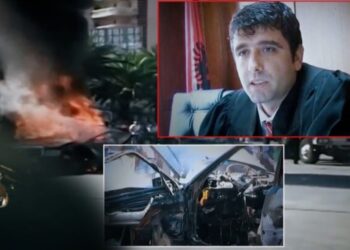 Të vërtetat që morën me vete gjyqtarët e vrarë për çështjen e pronave/ Pse u vra Konomi dhe Koçi?