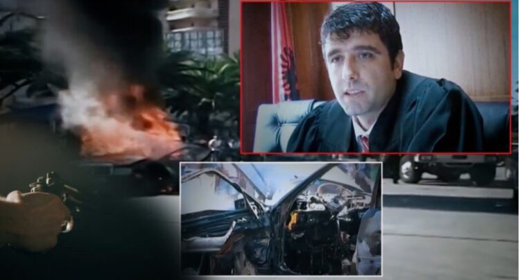 Të vërtetat që morën me vete gjyqtarët e vrarë për çështjen e pronave/ Pse u vra Konomi dhe Koçi?