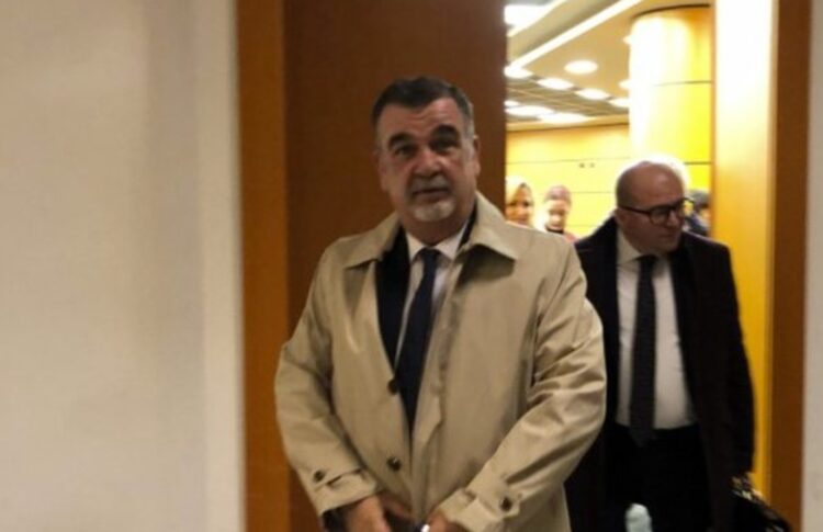 Lajm i fundit/Të shtëna me armë në Gjykatën e Apelit, qëllohet gjyqtari Astrit Kalaja