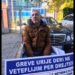 “Më mirë vdes këtu”, qytetari nis grevën para SPAK: Më kanë vrarë nënën dhe dajën për shtëpinë