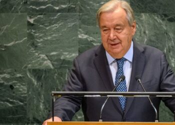 Shpresë për Gazën: Hamasi pranon planin e SHBA, Guterres mbështet përpjekjet për paqe