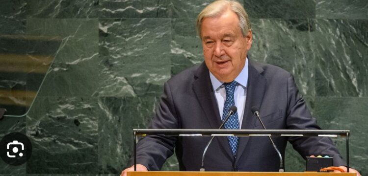 Shpresë për Gazën: Hamasi pranon planin e SHBA, Guterres mbështet përpjekjet për paqe