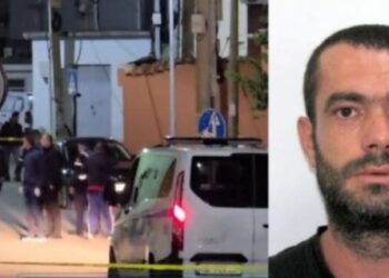 Goditi për vdekje me thikë 40-vjeçarin në Babrru, arrestohet autori
