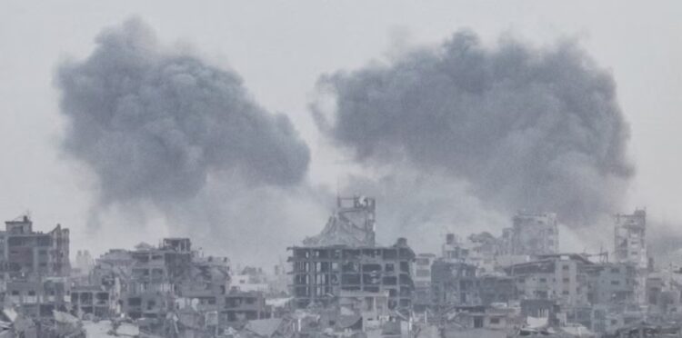 Bisedime në Egjipt për planin e Trumpit për luftën në Gazë