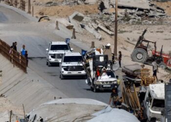 Hamas i pranon disa pjesë të planit të Trumpit për Gazën, por kërkon bisedime