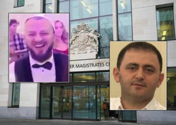 Ekzekutimi në Lezhë/ Raporti në Londër bllokon ekstradimin e Edmond Haxhisë avokatët ngritën dyshime për drejtësinë në Shqipëri