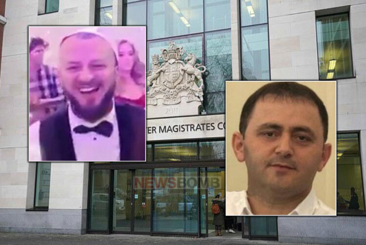 Ekzekutimi në Lezhë/ Raporti në Londër bllokon ekstradimin e Edmond Haxhisë avokatët ngritën dyshime për drejtësinë në Shqipëri