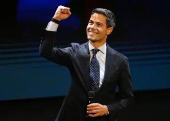 E djathta ekstreme holandeze humb zgjedhjet