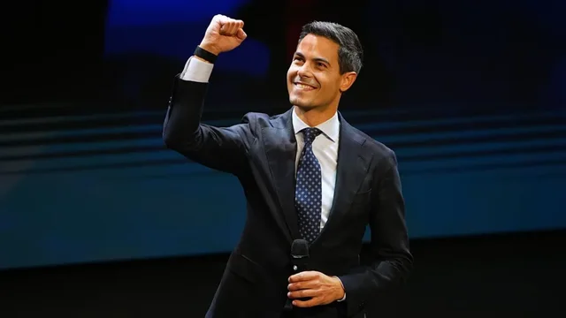 E djathta ekstreme holandeze humb zgjedhjet