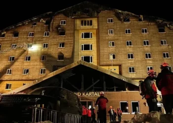 Dënohet me burg të përjetshëm pronari i hotelit ku humbën jetën 78 persona në Turqi