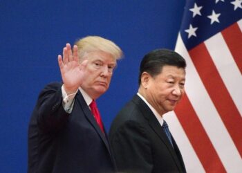 Shtëpia e Bardhë: Trump do të takohet me Xi në Korenë e Jugut