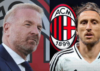 Gëzimi në familjen e Modric, ish-mesfushori kroat: Luka duhet të falënderojë Igli Taren!