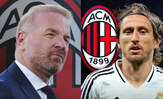 Gëzimi në familjen e Modric, ish-mesfushori kroat: Luka duhet të falënderojë Igli Taren!