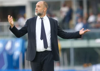 8 ndeshje pa fitore, Juventus merr vendimin për të shkarkuar trajnerin Tudor…