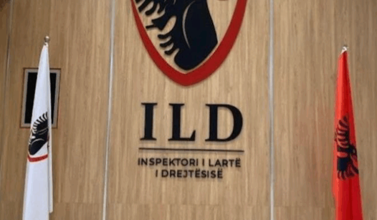 Sjellje të pahijshme dhe të papërshtatshme, ILD kërkon masë për magjistraten e Sarandës/ EMRI