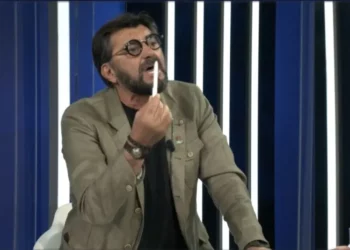 Demalia akuza Lucës dhe Manes: Ti i fut drogë peshkut, Samir Mane shkatërroi natyrën e vendit