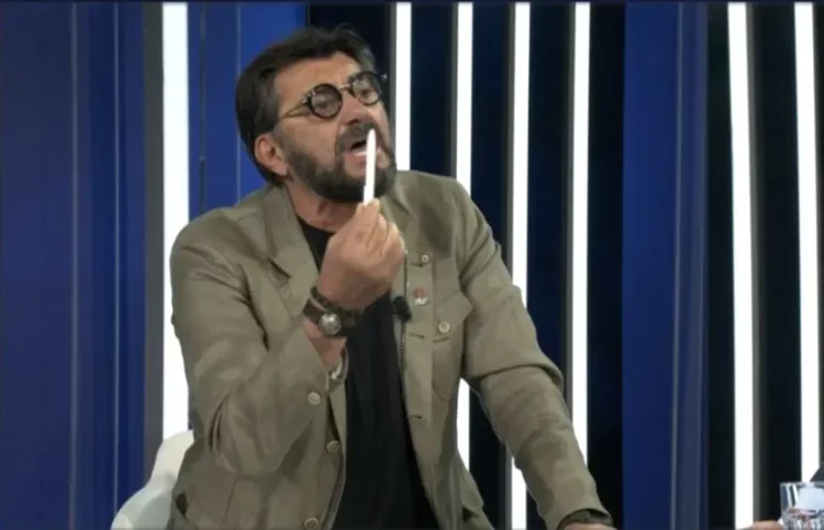 Demalia akuza Lucës dhe Manes: Ti i fut drogë peshkut, Samir Mane shkatërroi natyrën e vendit