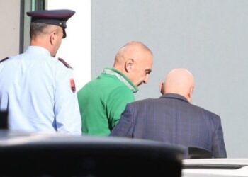 GJKKO rrëzon kërkesën e Metës për lirim, avokati: U tejkalua afati i paraburgimit