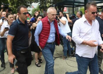 Rekursi i Metës për masën e sigurisë, caktohet data e seancës në Gjykatën e Lartë