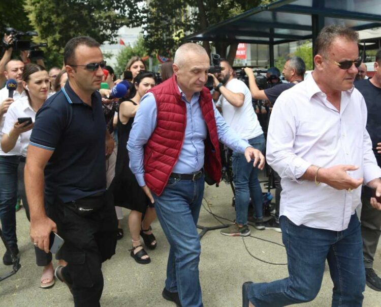 Rekursi i Metës për masën e sigurisë, caktohet data e seancës në Gjykatën e Lartë