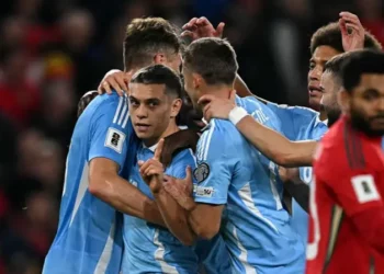 Rezultatet për Kualifikueset Botërori 2026/ Gjermania vazhdon fitoret, ndalen Franca dhe Zvicra, Belgjika mund Uellsin