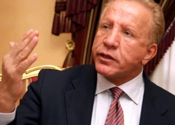 Behgjet Pacolli jep dorëheqjen nga drejtimi i partisë Aleanca Kosova e Re